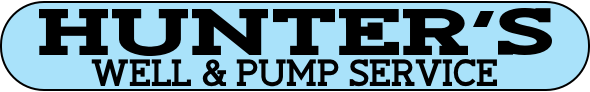 Hunter's Well and Pump Service